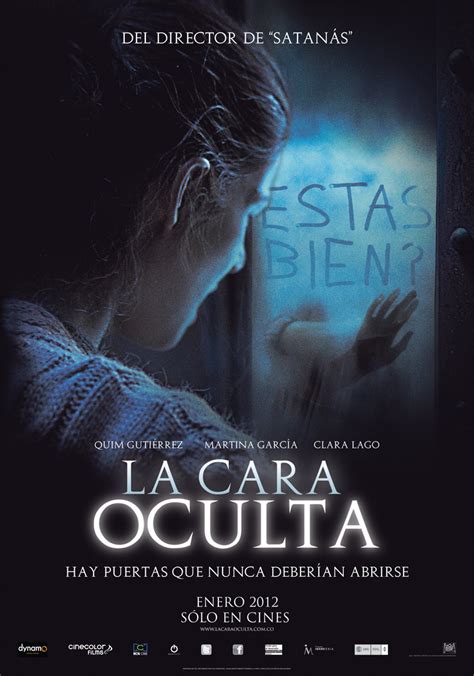 la cara oculta pelicula completa|La cara oculta (The Hidden Face) Pelicula completa。